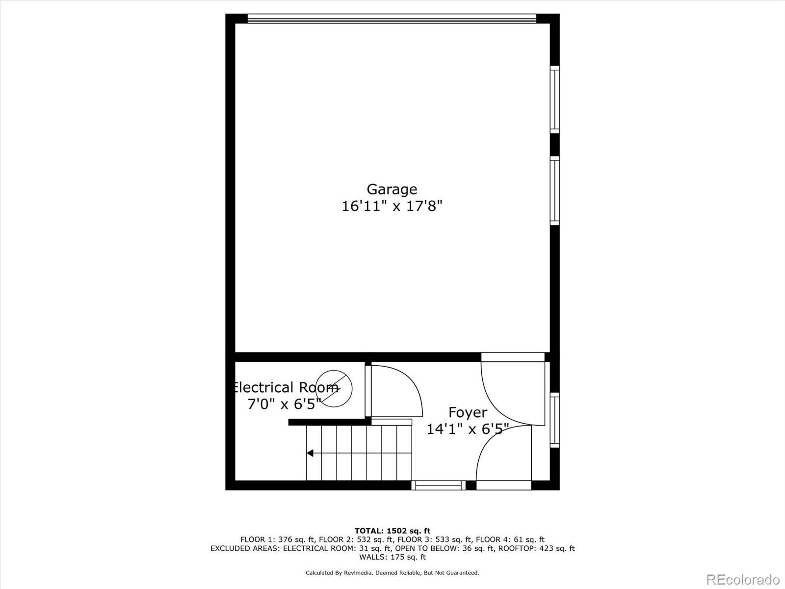 1632 Lowell Boulevard Denver CO 80204