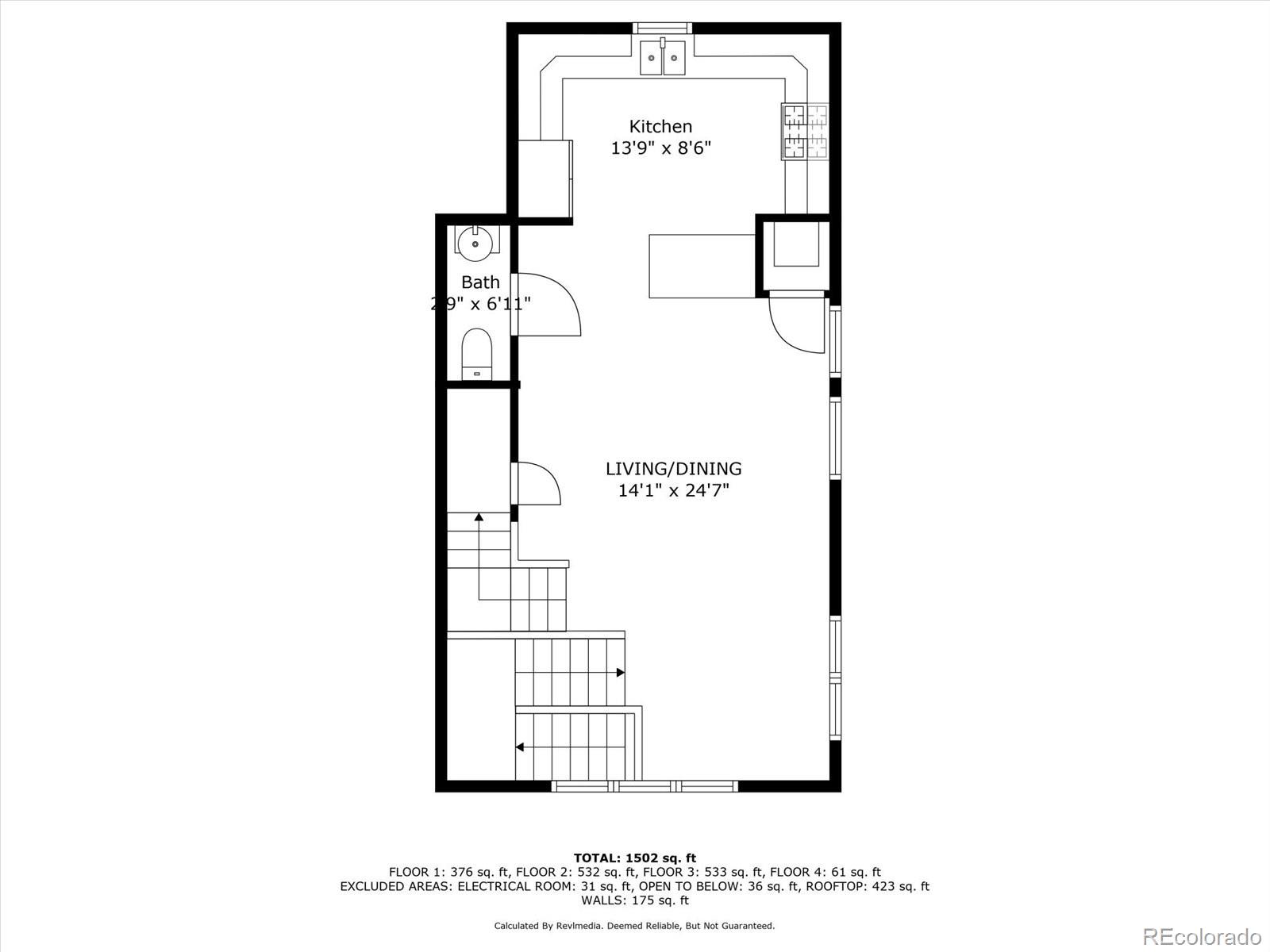 1632 Lowell Boulevard Denver CO 80204
