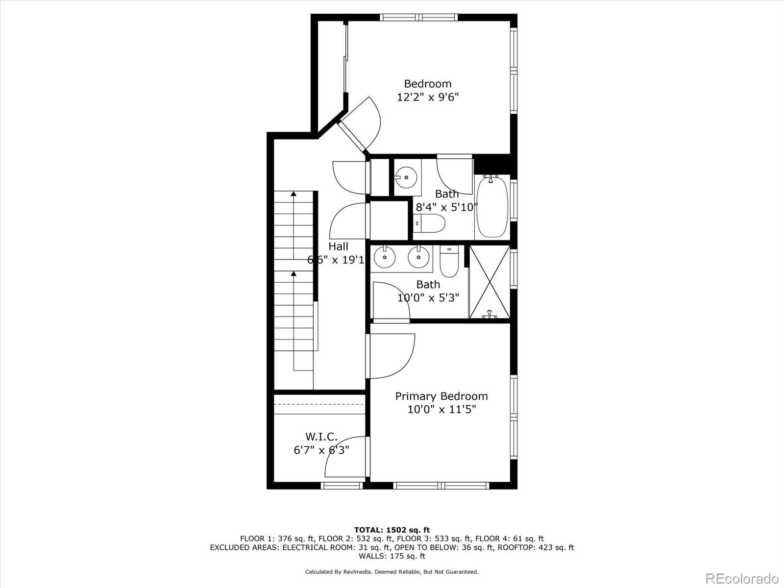 1632 Lowell Boulevard Denver CO 80204