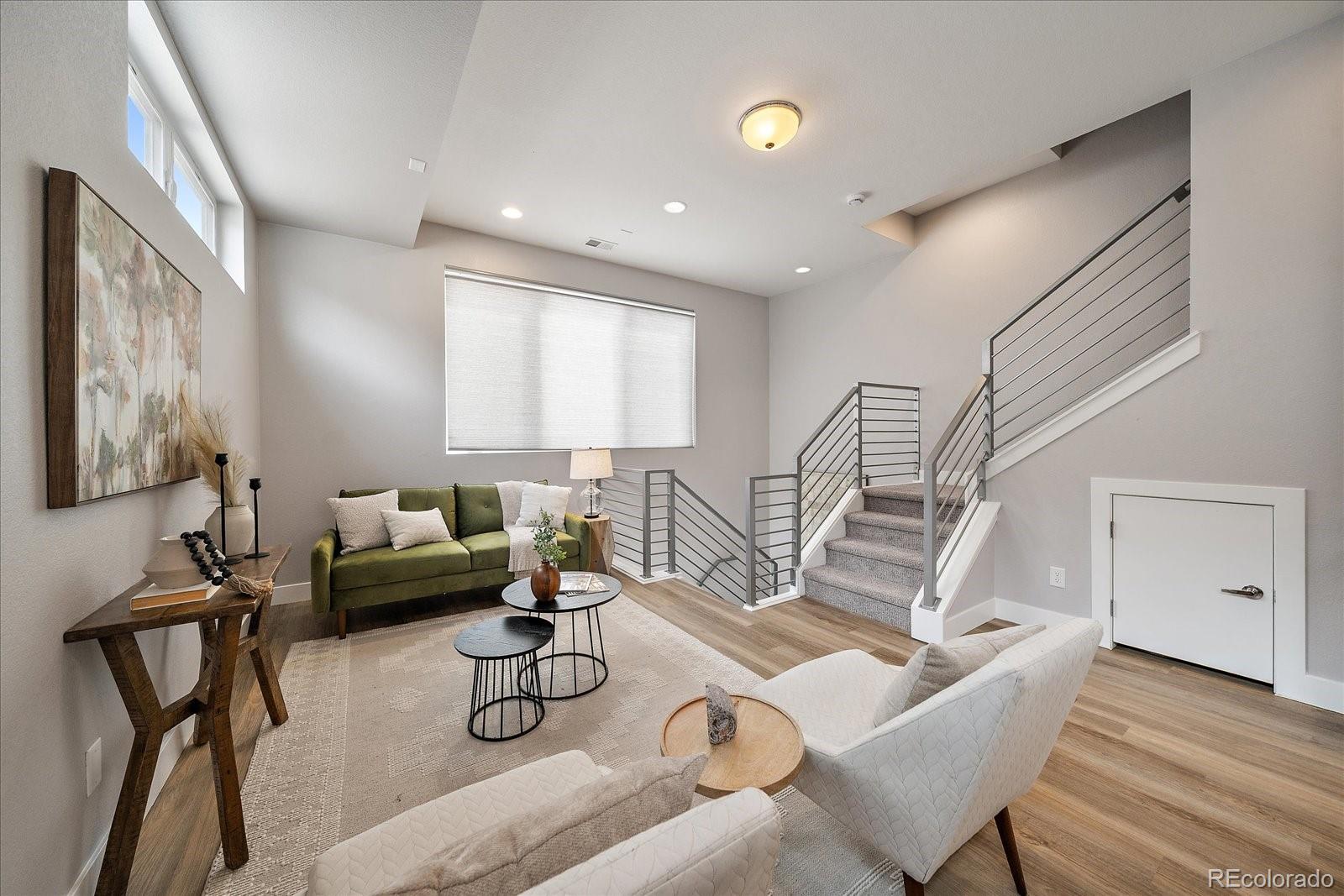 1632 Lowell Boulevard Denver CO 80204