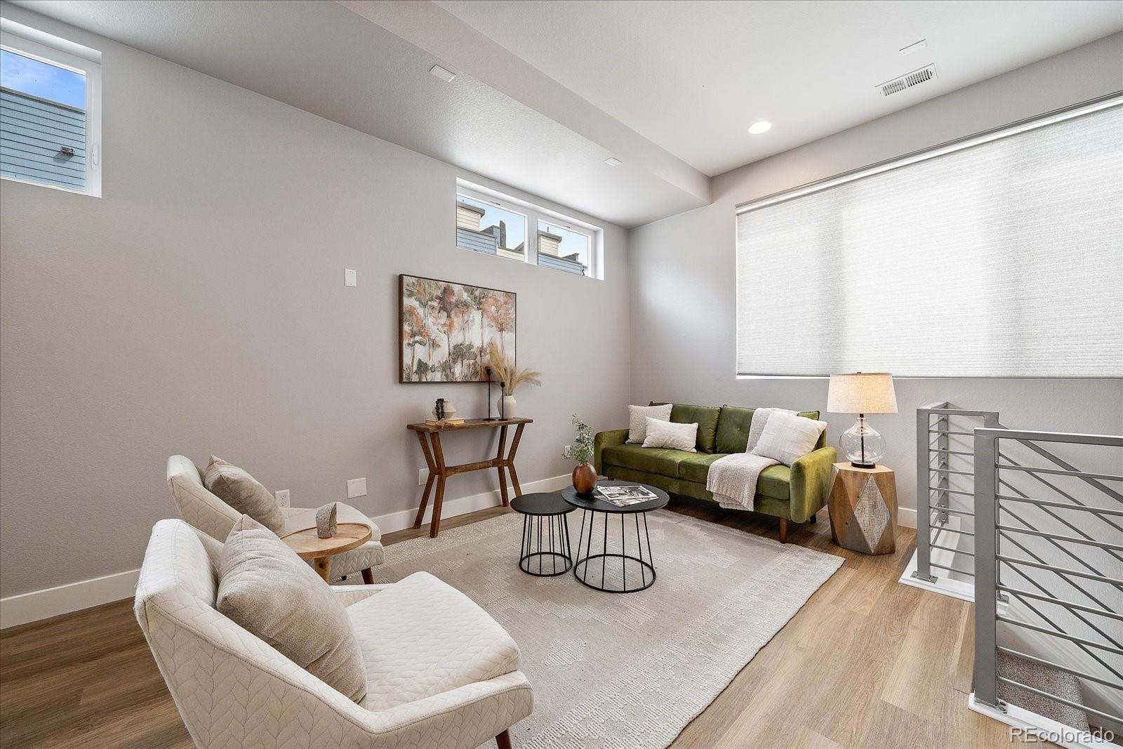 1632 Lowell Boulevard Denver CO 80204
