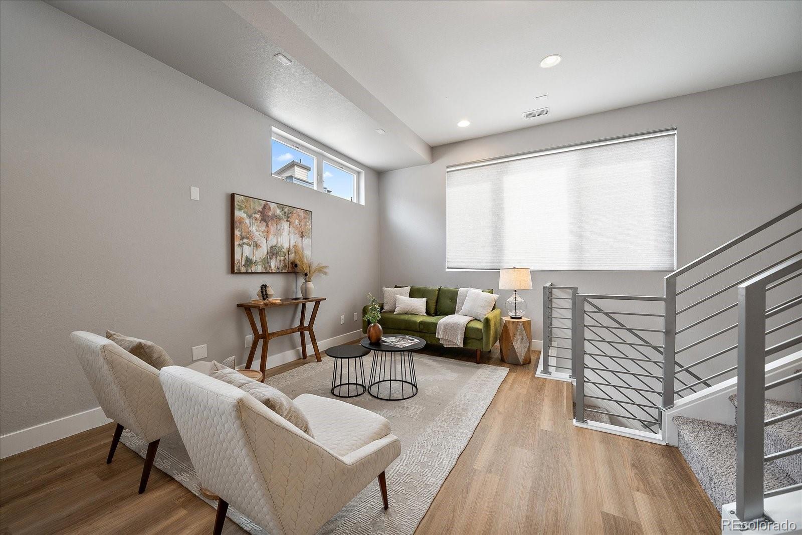 1632 Lowell Boulevard Denver CO 80204
