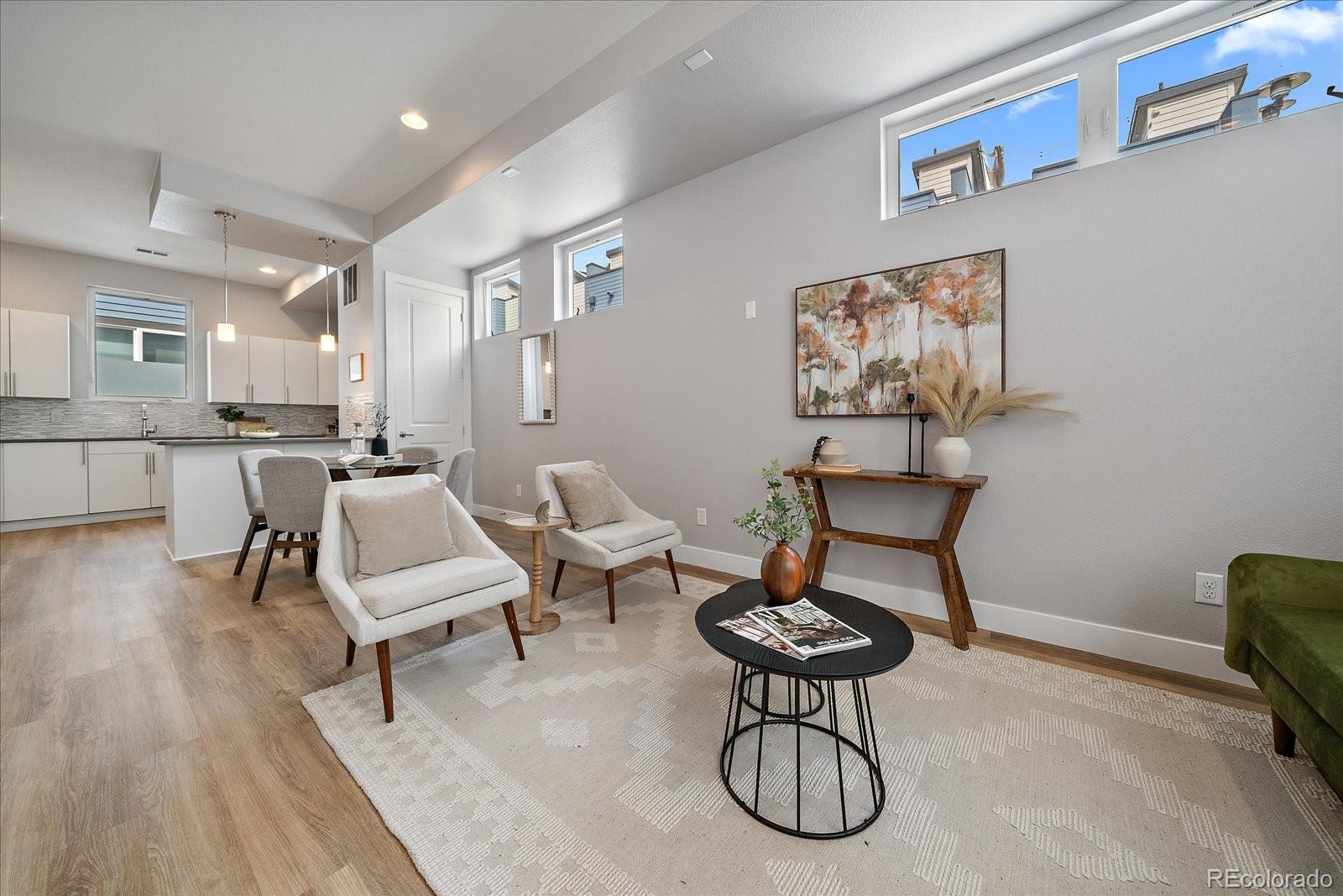 1632 Lowell Boulevard Denver CO 80204
