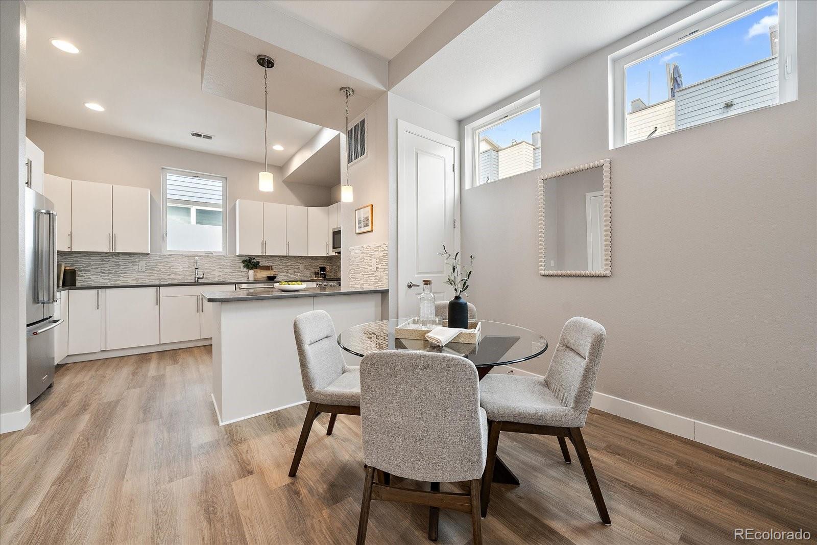 1632 Lowell Boulevard Denver CO 80204