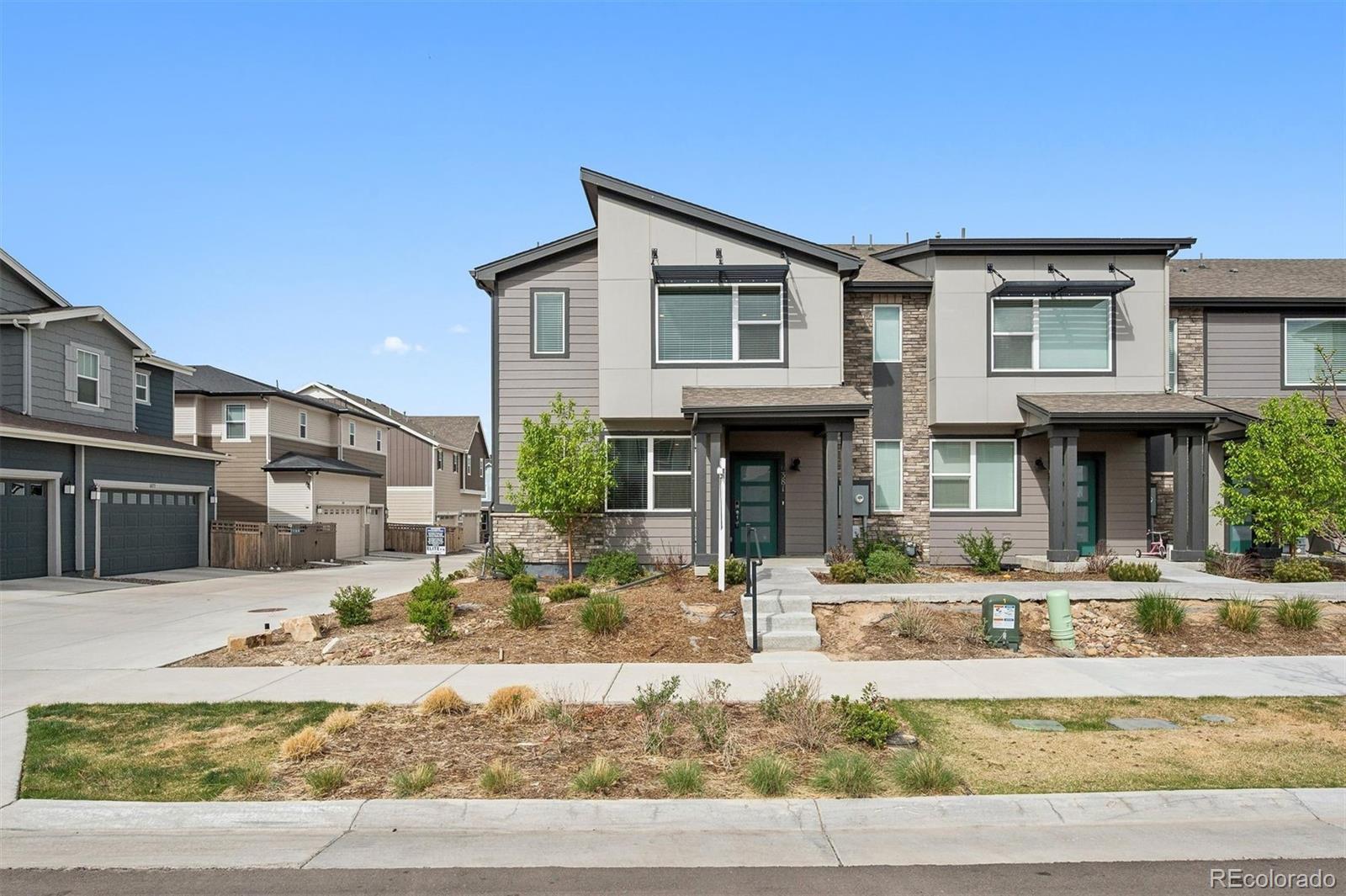 6381 N Malaya Street Aurora CO 80019