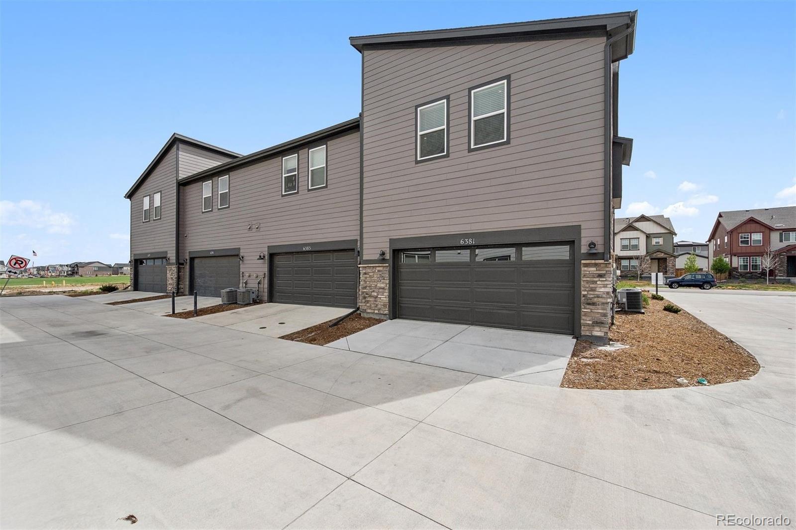 6381 N Malaya Street Aurora CO 80019