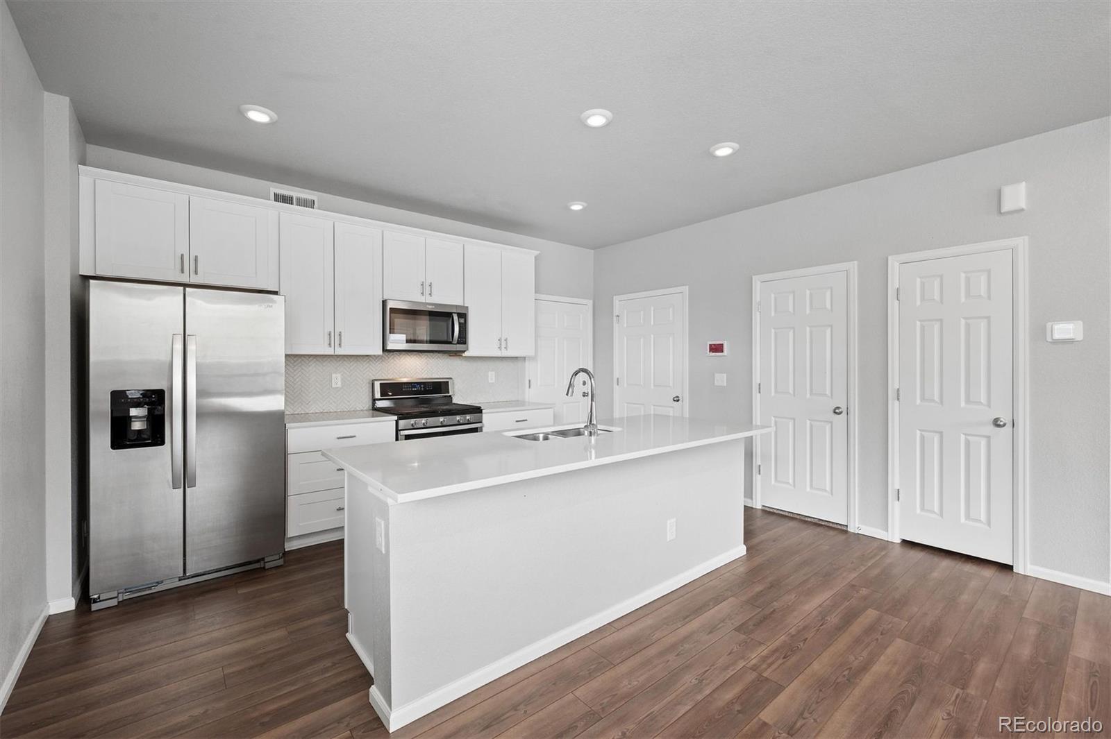 6381 N Malaya Street Aurora CO 80019