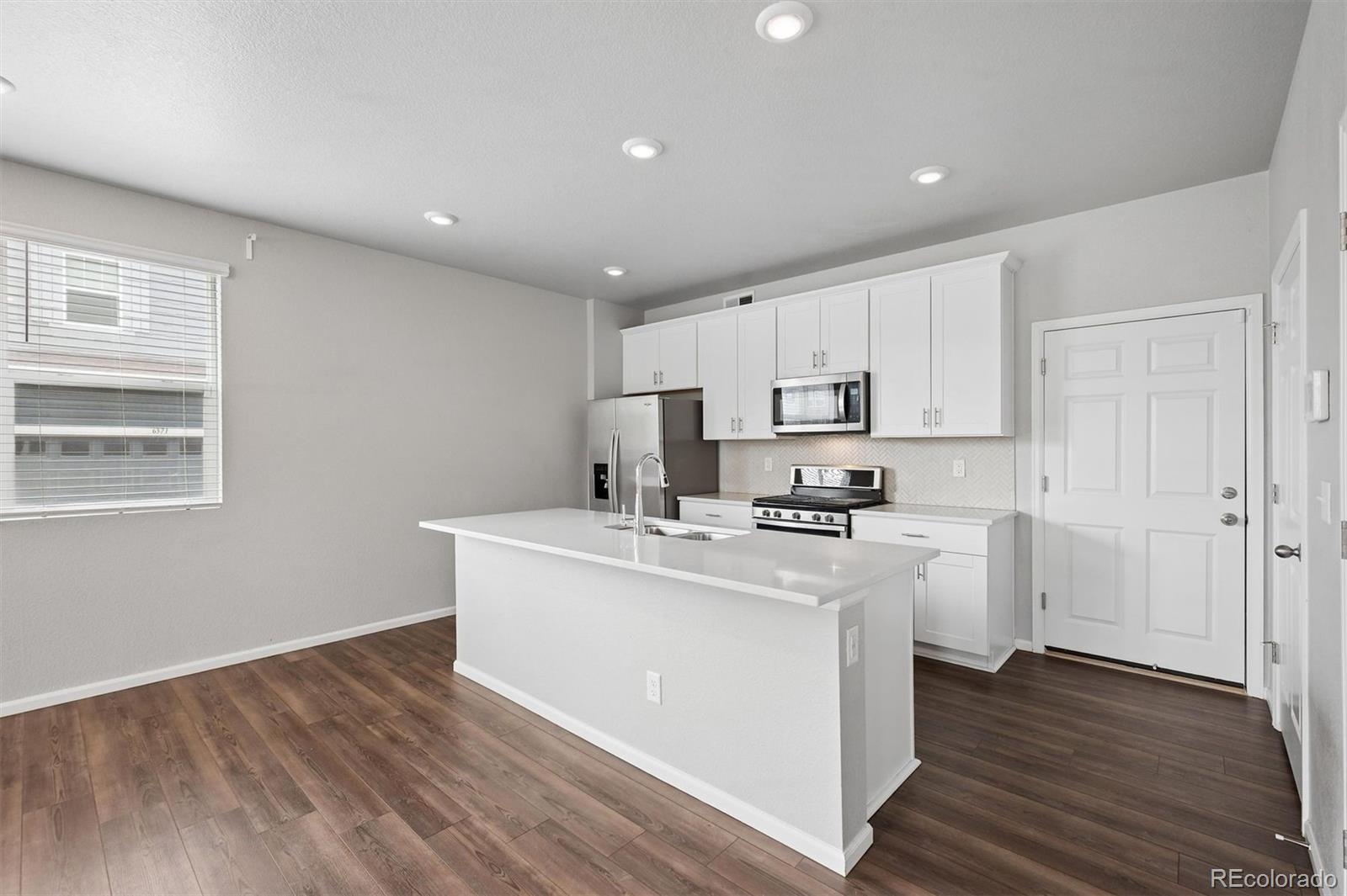6381 N Malaya Street Aurora CO 80019