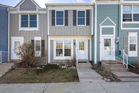 10386 W Dartmouth Avenue Lakewood CO 80227