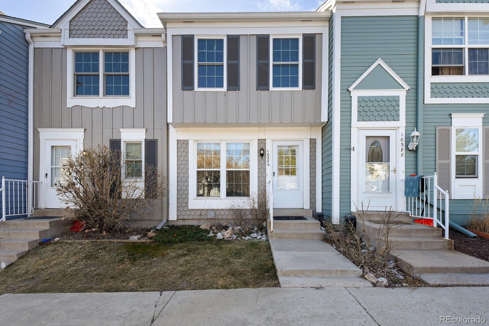 10386 W Dartmouth Avenue Lakewood CO 80227