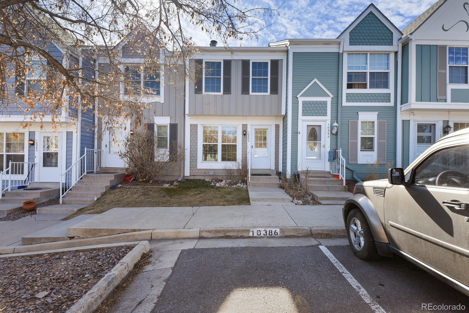 10386 W Dartmouth Avenue Lakewood CO 80227