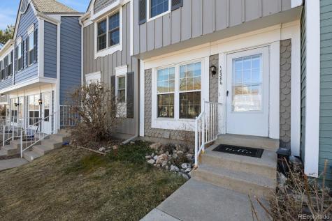 10386 W Dartmouth Avenue Lakewood CO 80227