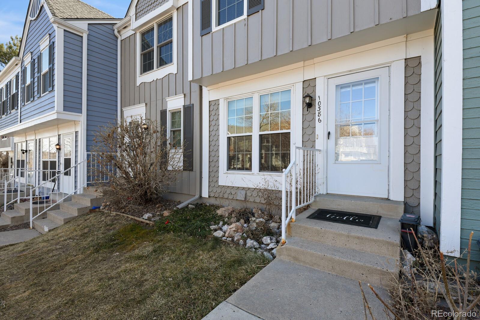 10386 W Dartmouth Avenue Lakewood CO 80227