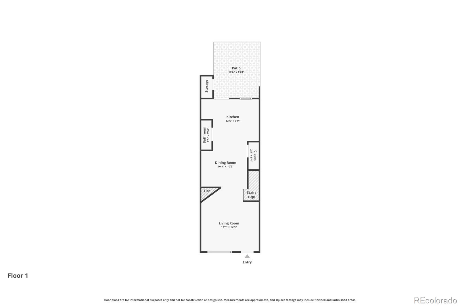 10386 W Dartmouth Avenue Lakewood CO 80227
