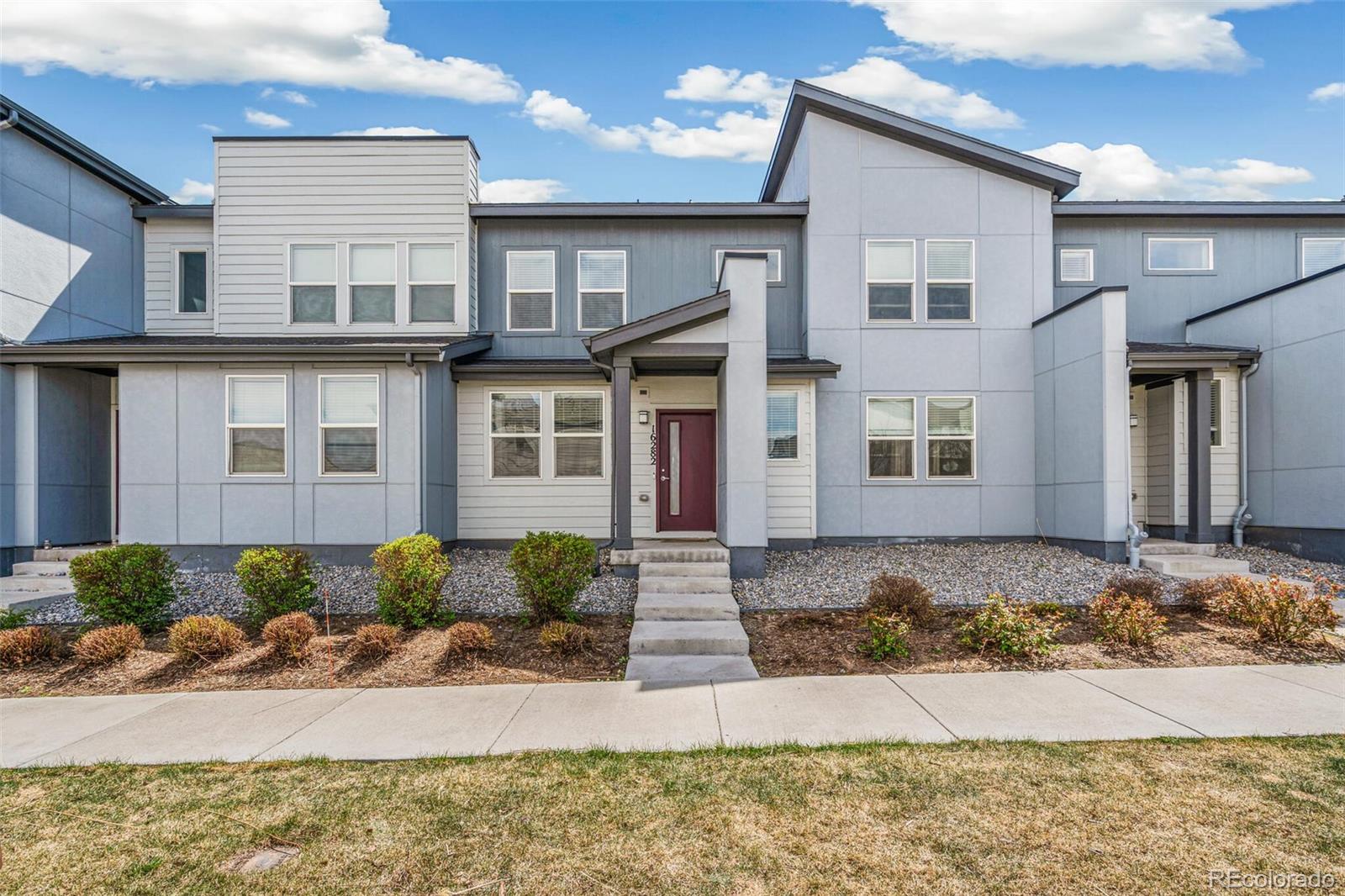 16282 E 47th Place Denver CO 80239