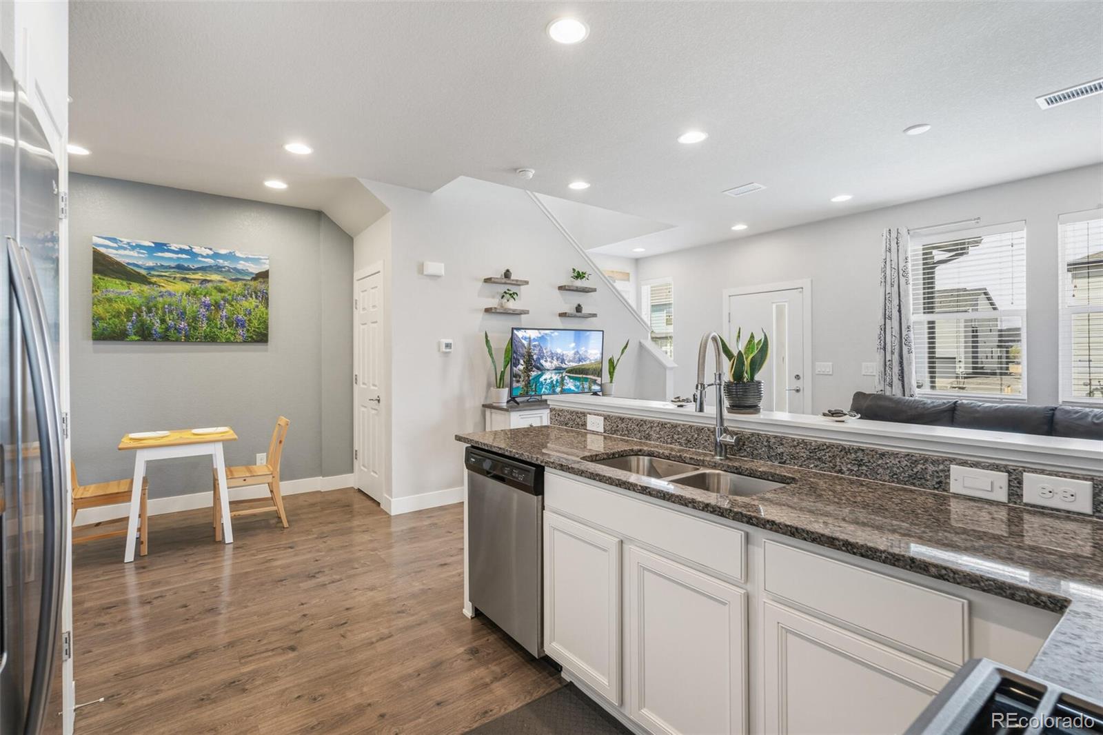 16282 E 47th Place Denver CO 80239