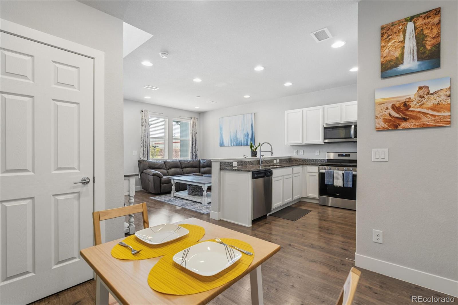 16282 E 47th Place Denver CO 80239