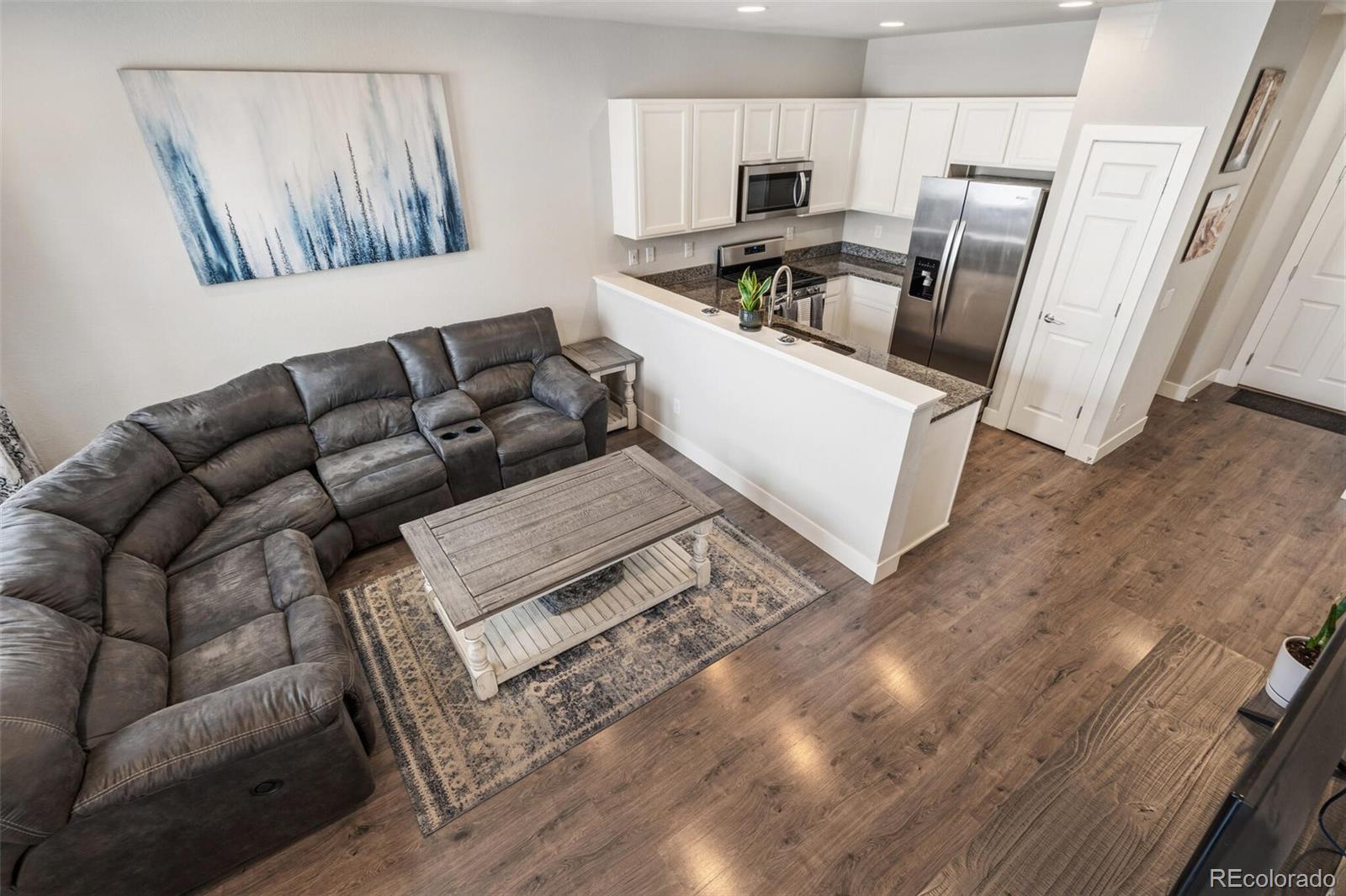 16282 E 47th Place Denver CO 80239