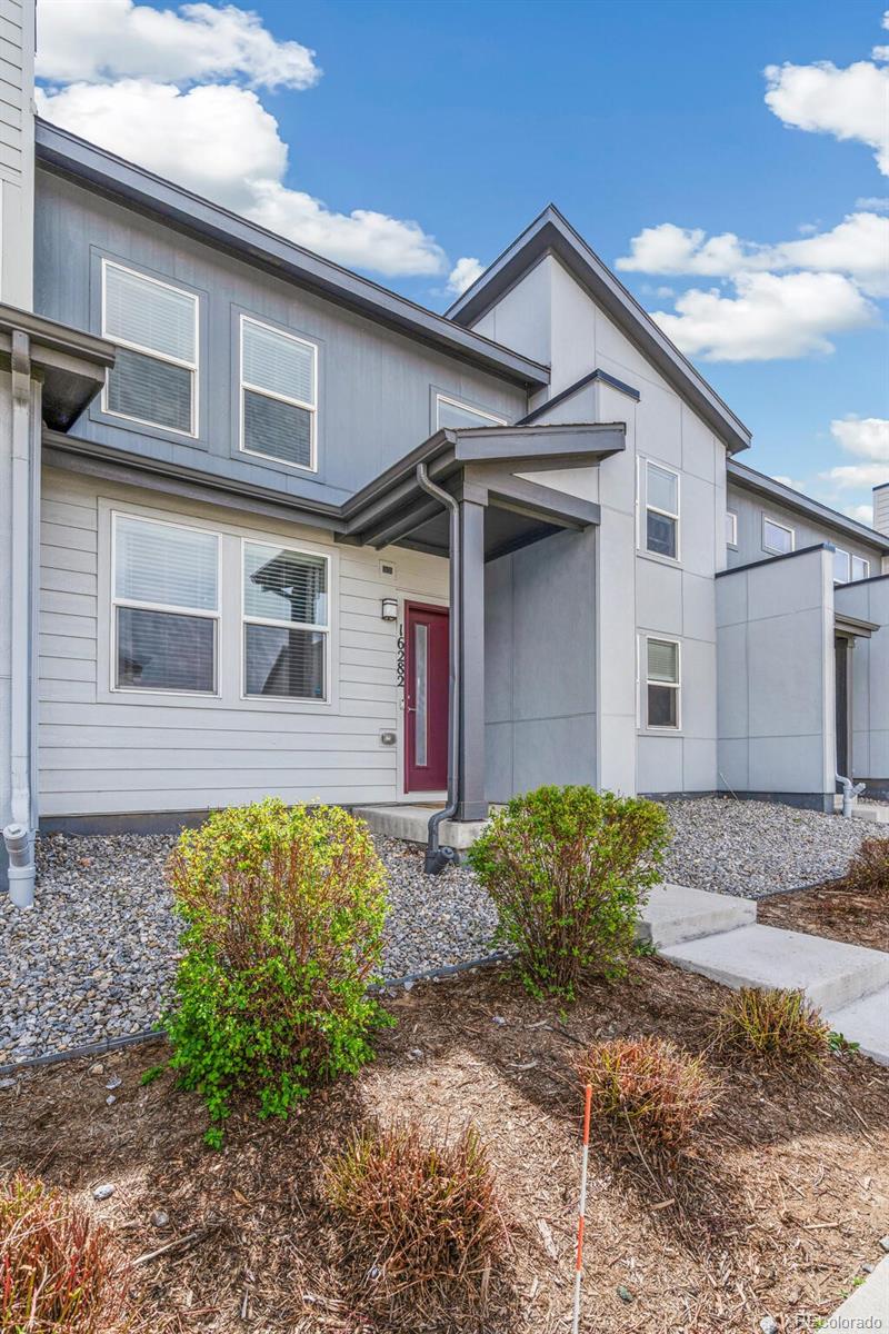 16282 E 47th Place Denver CO 80239