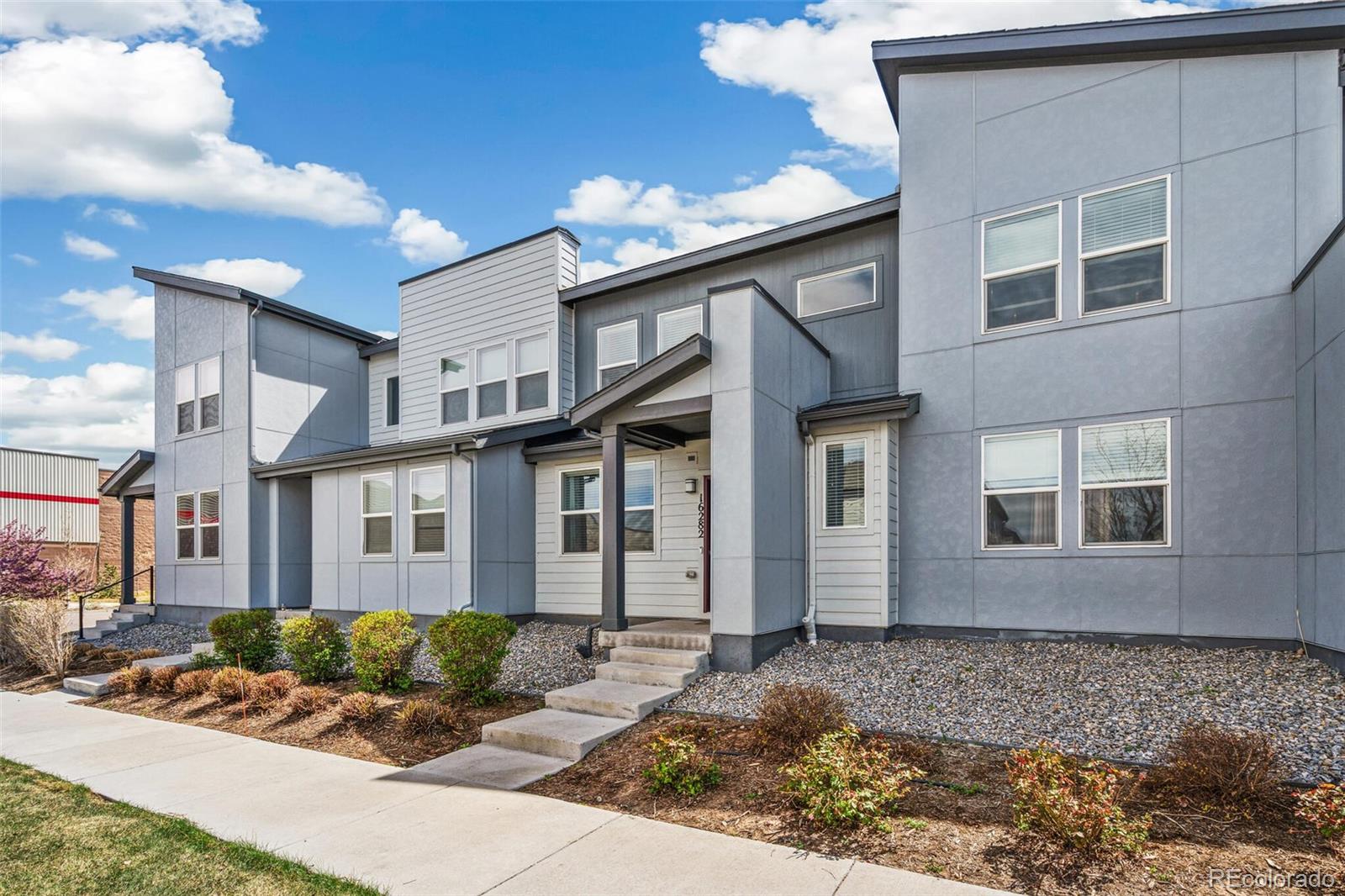 16282 E 47th Place Denver CO 80239
