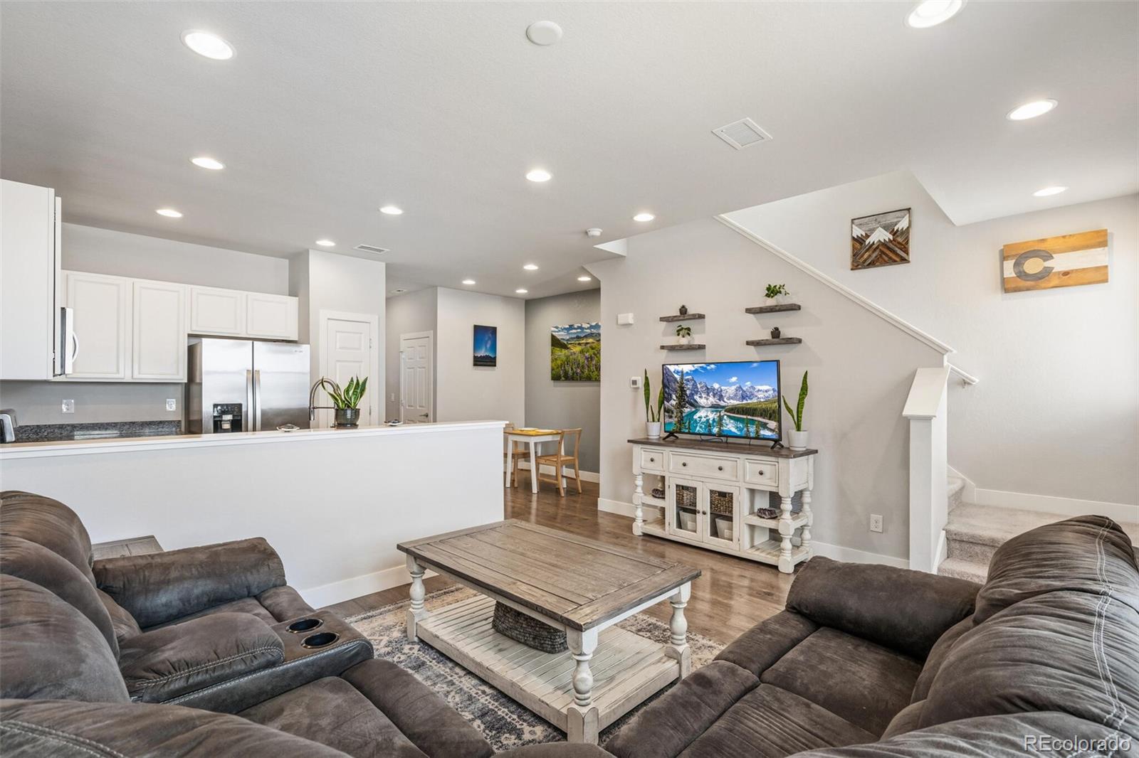 16282 E 47th Place Denver CO 80239
