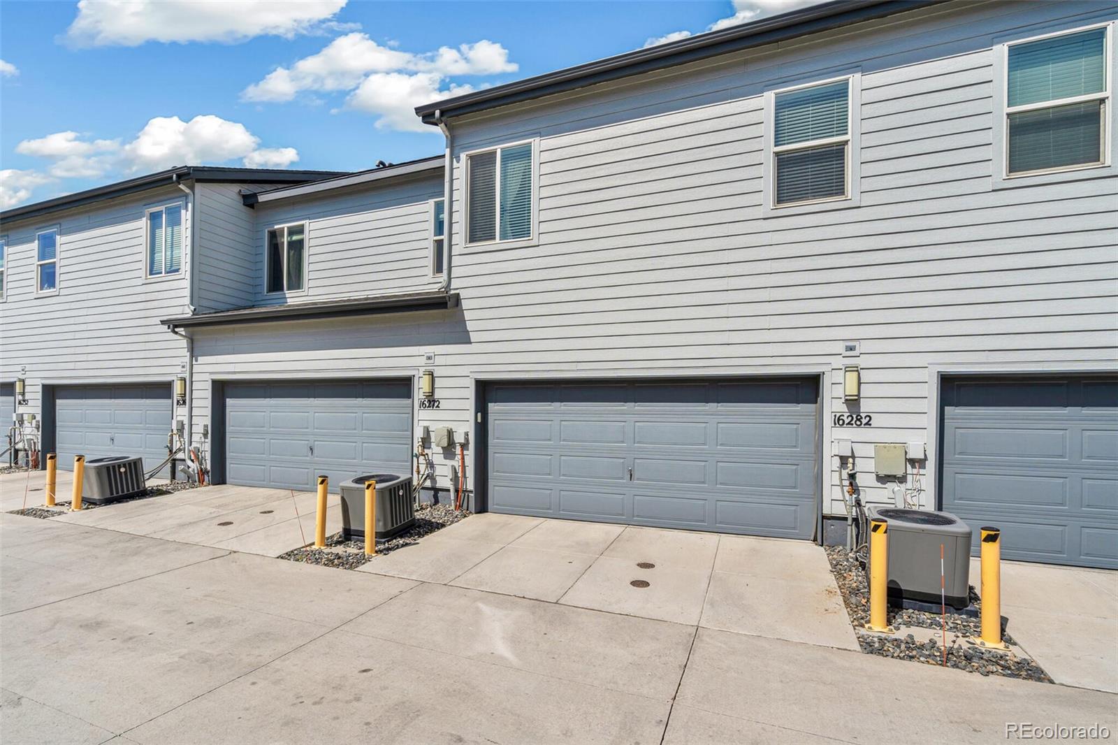 16282 E 47th Place Denver CO 80239
