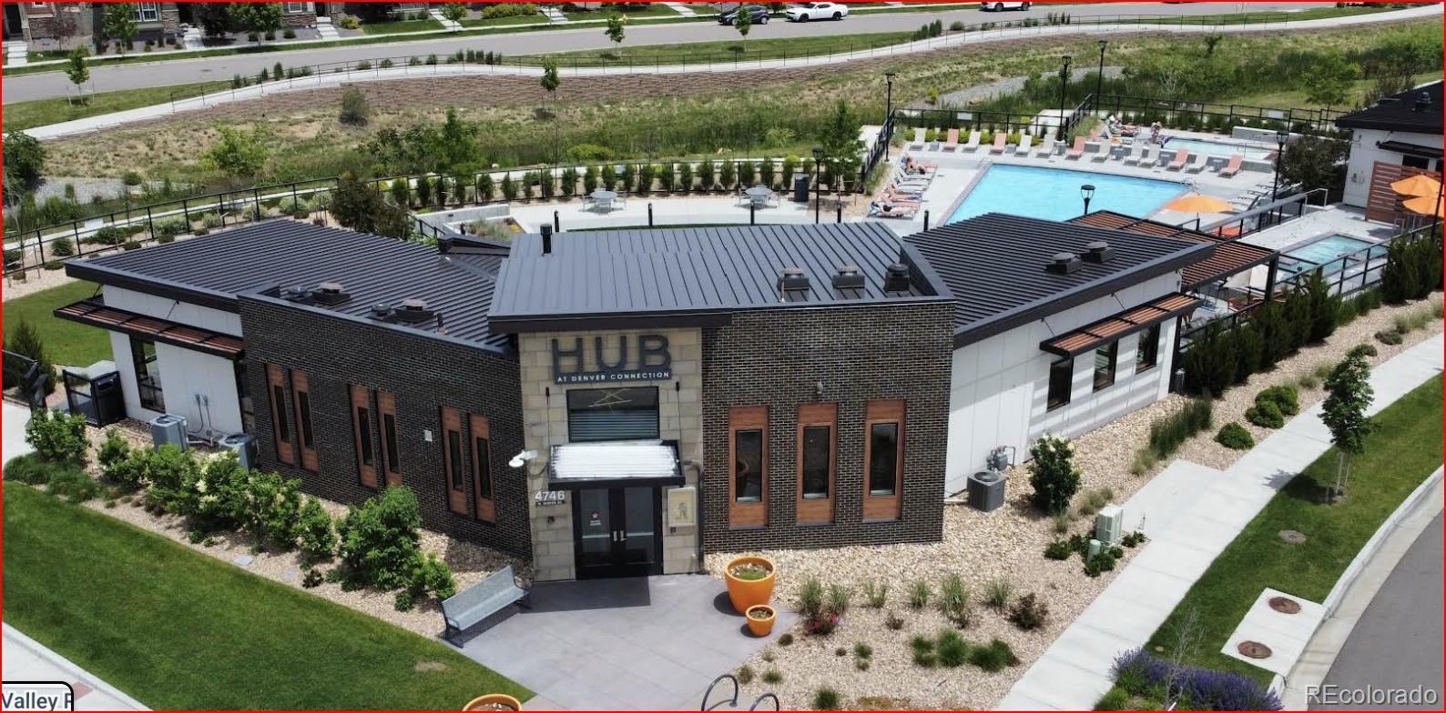 16282 E 47th Place Denver CO 80239