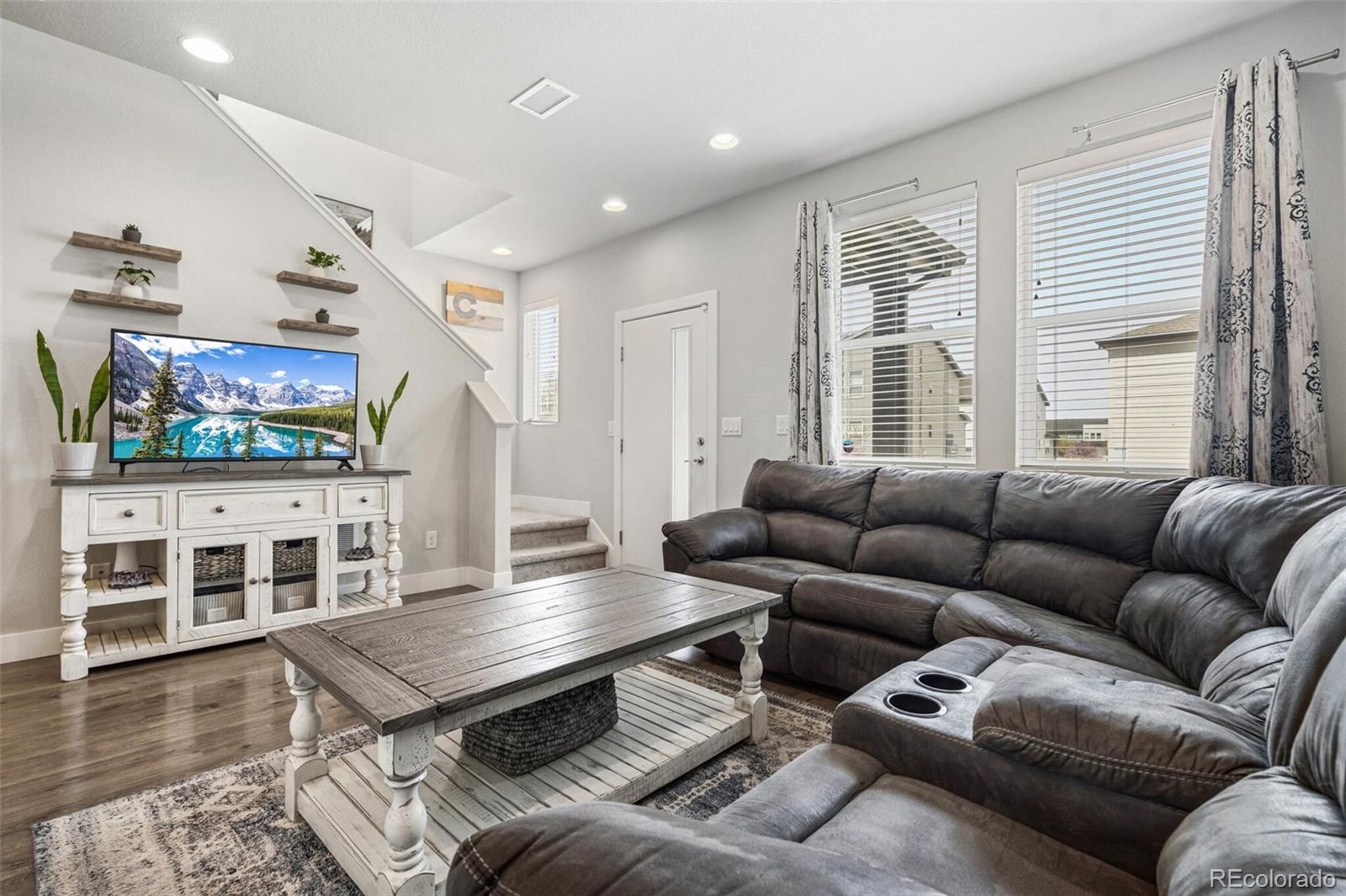 16282 E 47th Place Denver CO 80239