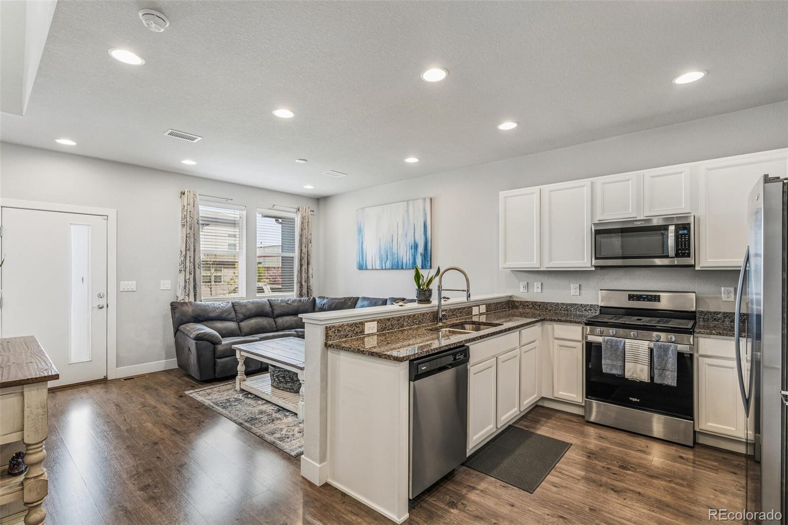 16282 E 47th Place Denver CO 80239