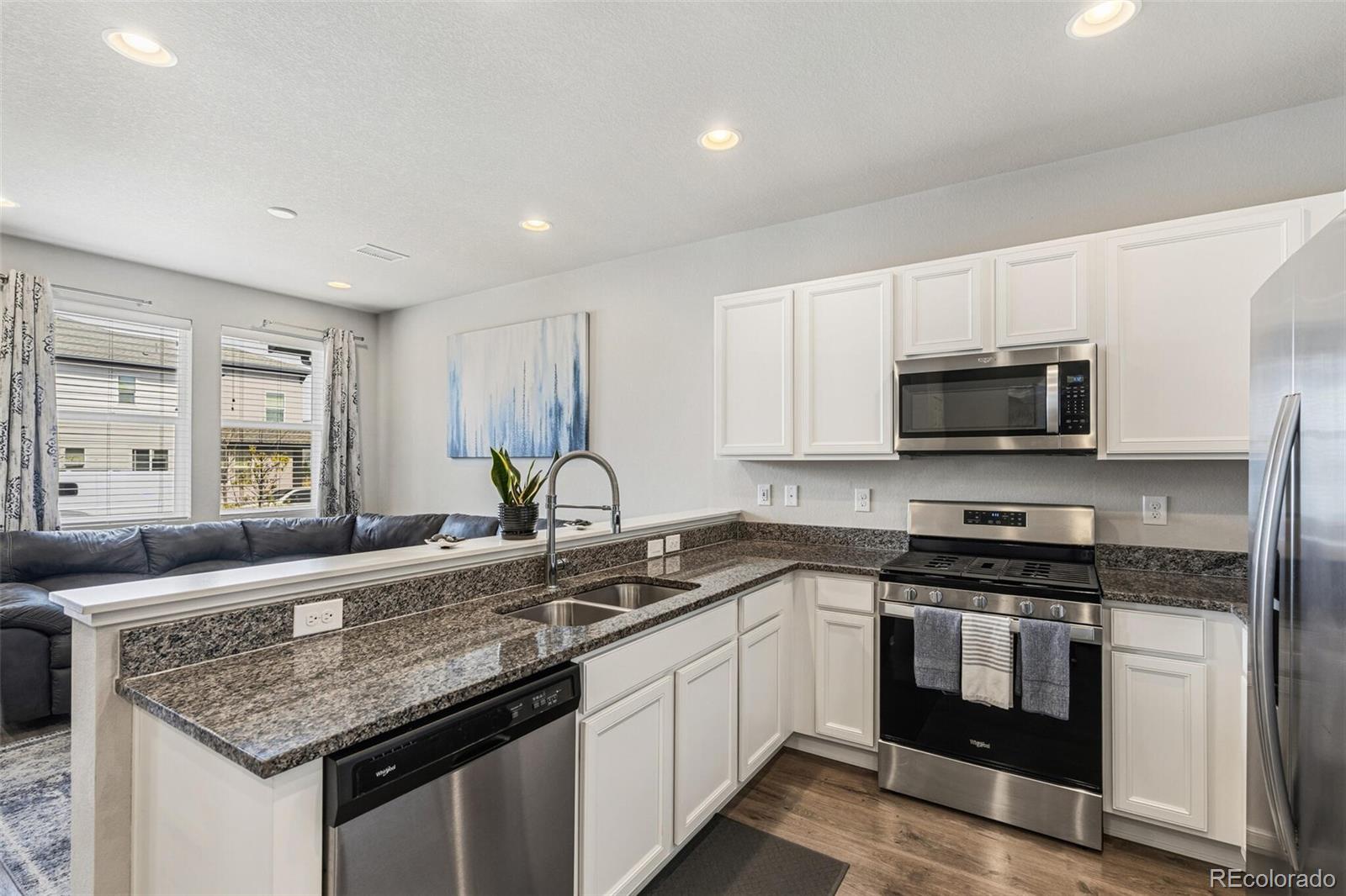 16282 E 47th Place Denver CO 80239