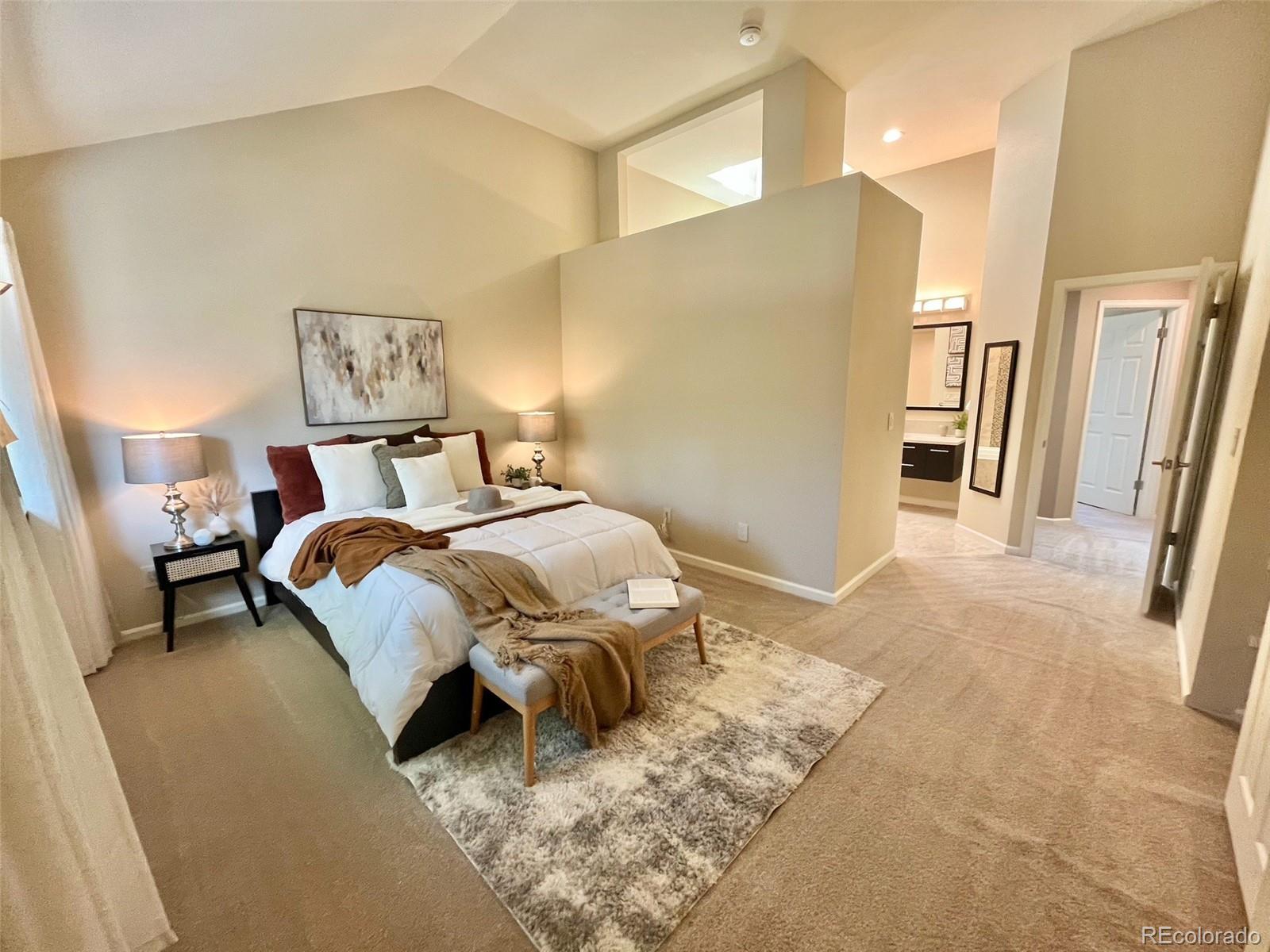 5555 E Briarwood Avenue Centennial CO 80122
