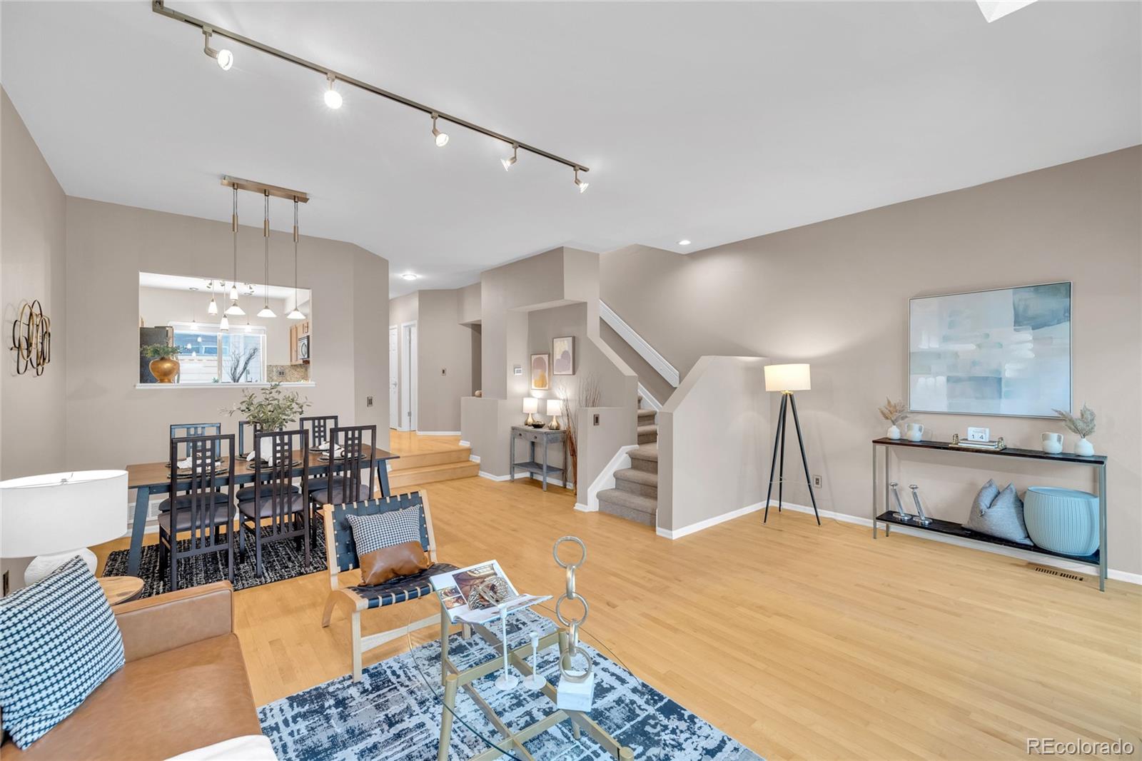 5555 E Briarwood Avenue Centennial CO 80122