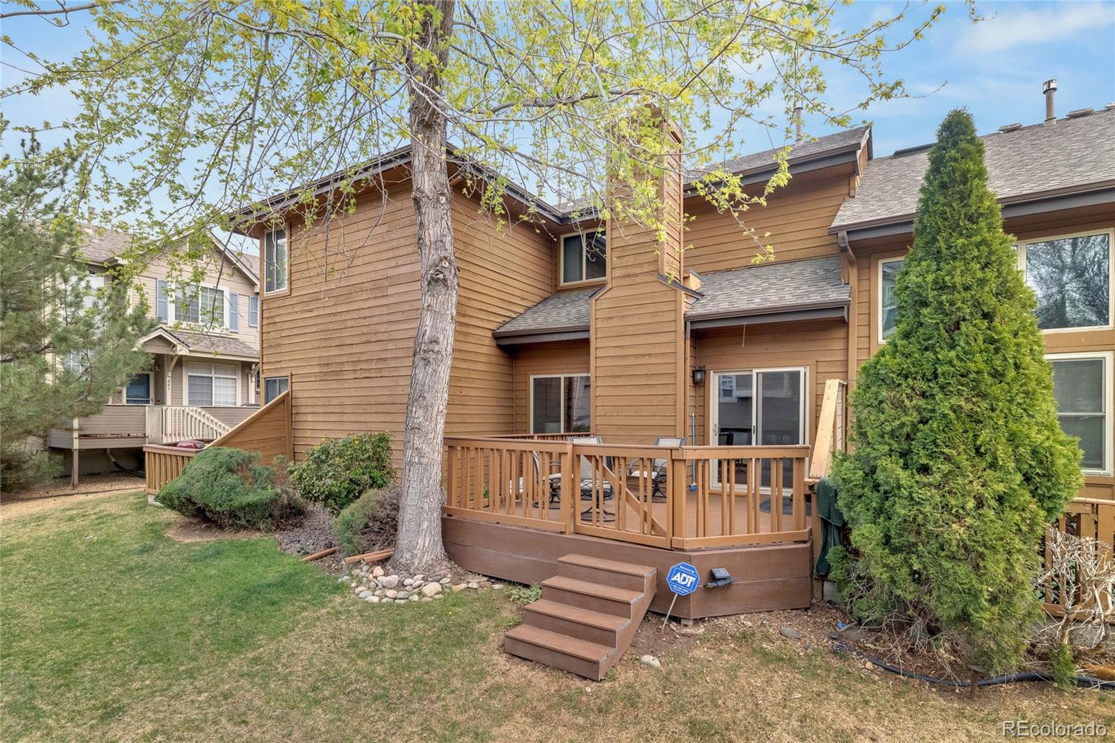 5555 E Briarwood Avenue Centennial CO 80122