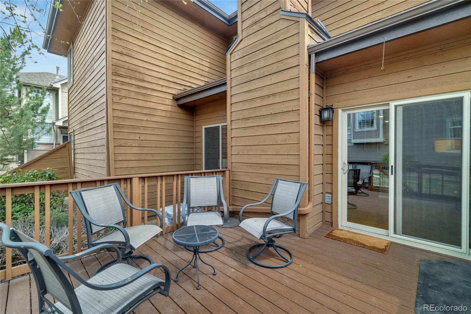 5555 E Briarwood Avenue Centennial CO 80122