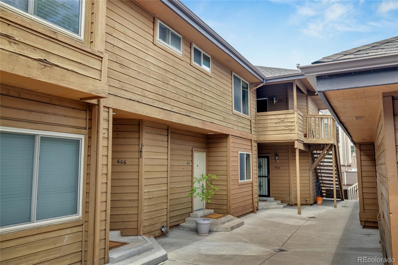5555 E Briarwood Avenue Centennial CO 80122