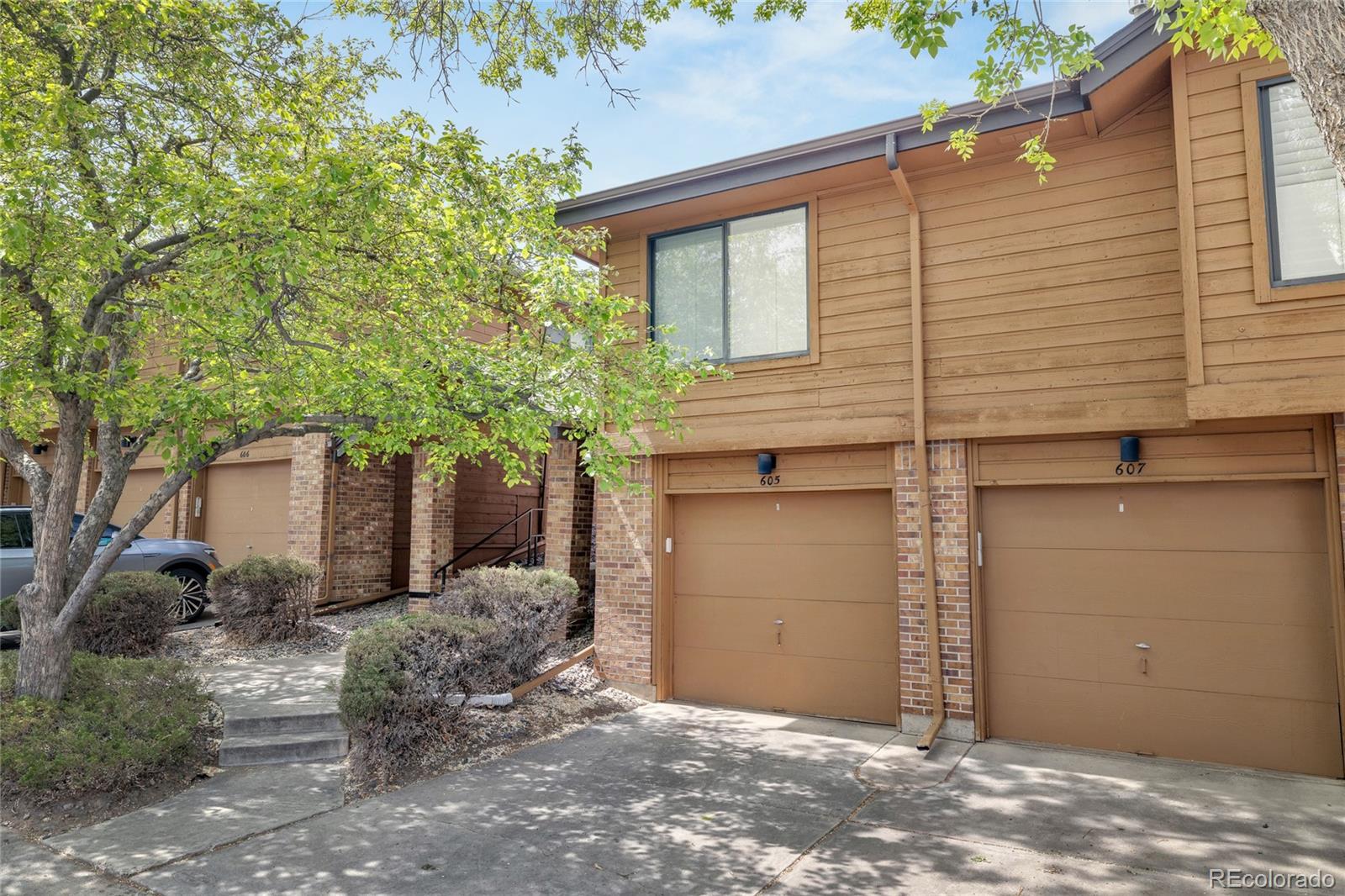5555 E Briarwood Avenue Centennial CO 80122