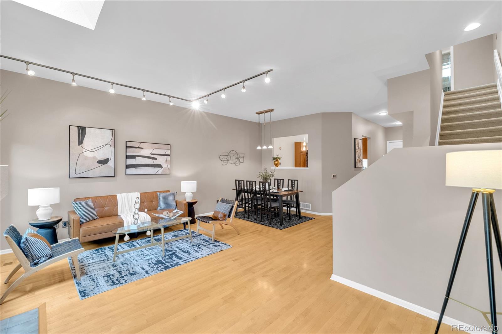 5555 E Briarwood Avenue Centennial CO 80122
