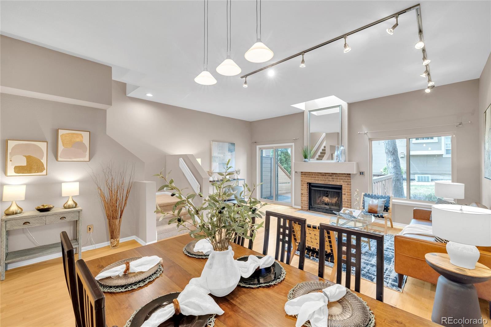 5555 E Briarwood Avenue Centennial CO 80122