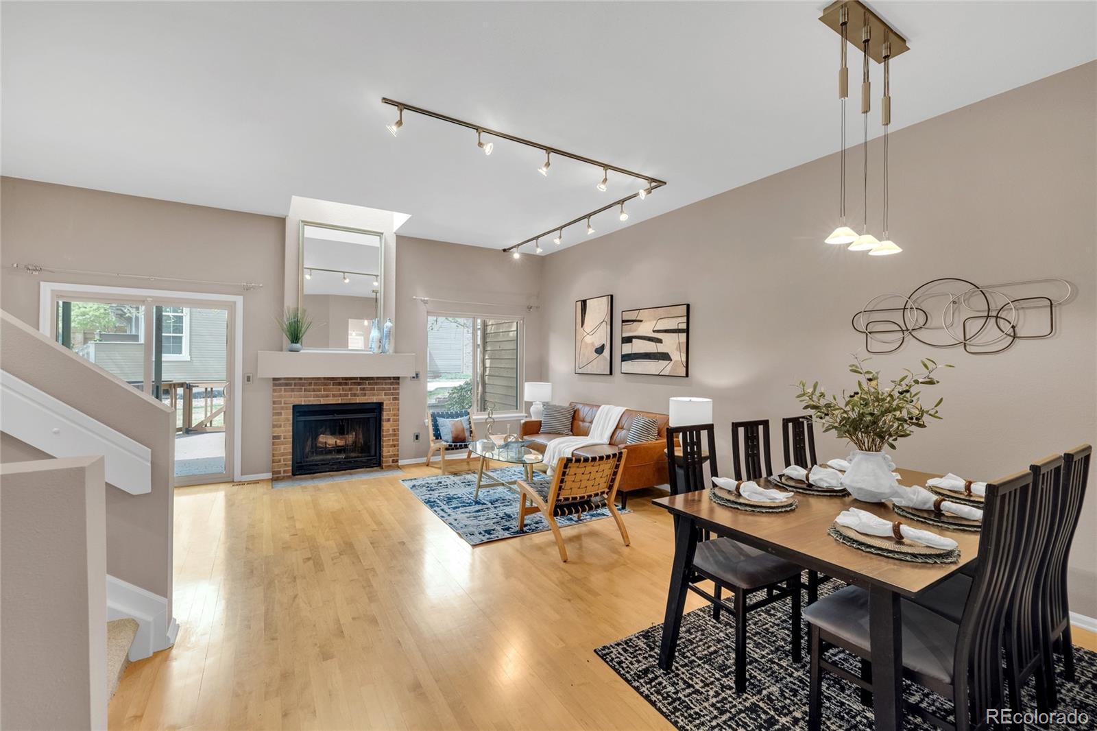 5555 E Briarwood Avenue Centennial CO 80122