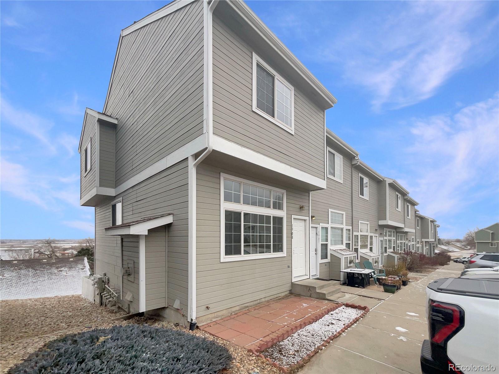 8199 Welby Road Denver CO 80229