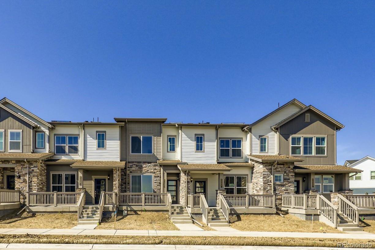 6688 E 149th Avenue Thornton CO 80602