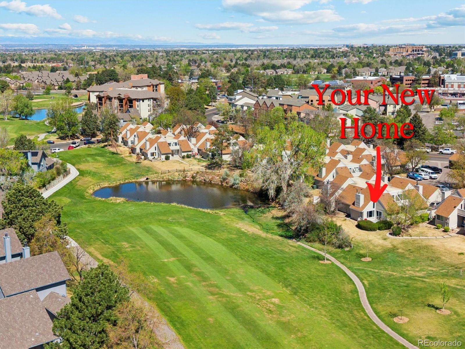 2431 S Xanadu Way Aurora CO 80014