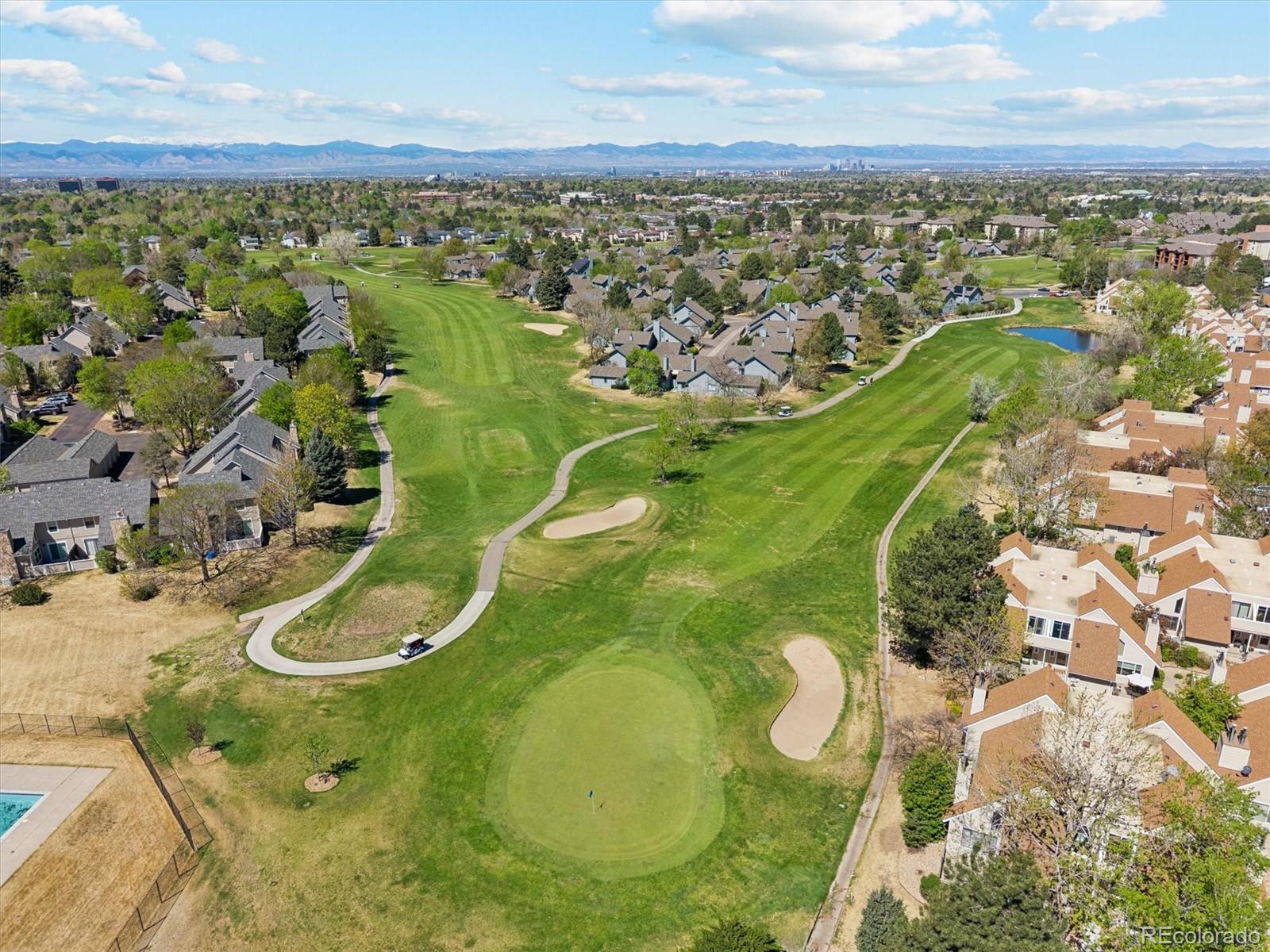 2431 S Xanadu Way Aurora CO 80014
