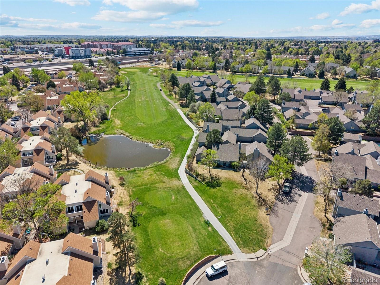 2431 S Xanadu Way Aurora CO 80014