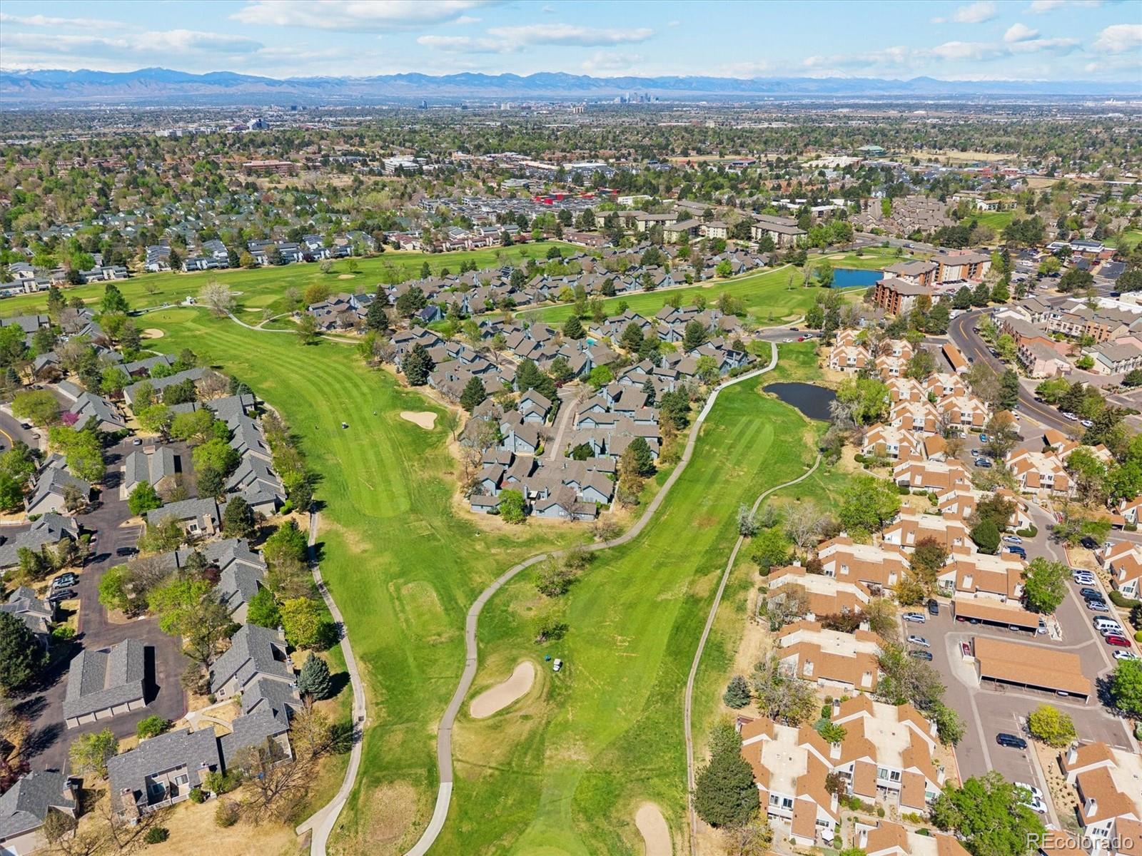 2431 S Xanadu Way Aurora CO 80014