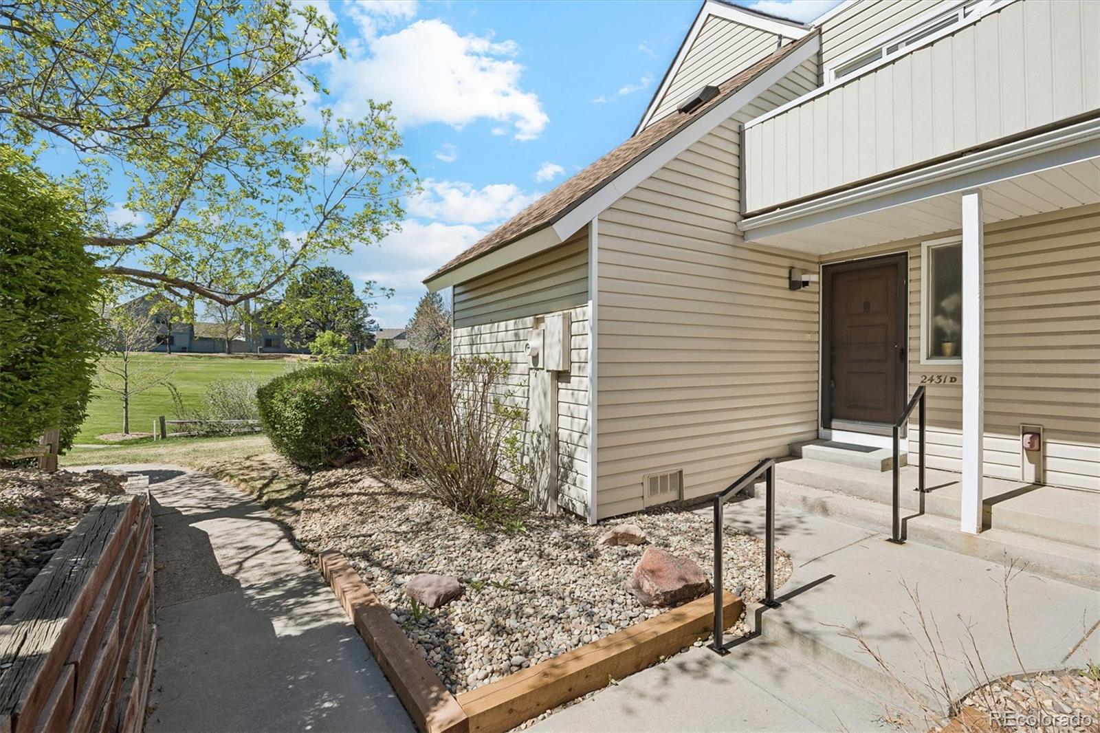 2431 S Xanadu Way Aurora CO 80014