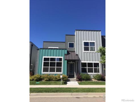 875 Baum Street Fort Collins CO 80524