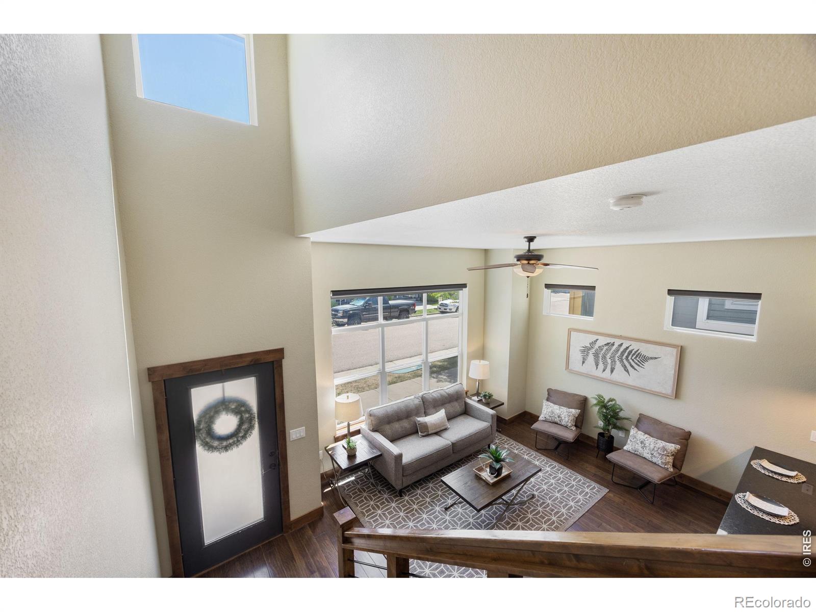 875 Baum Street Fort Collins CO 80524