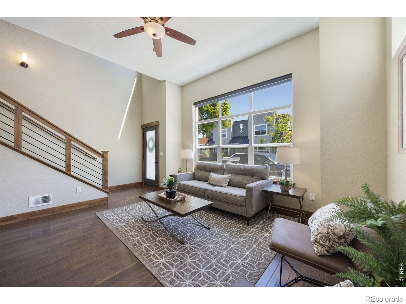 875 Baum Street Fort Collins CO 80524