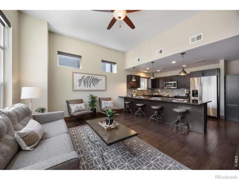 875 Baum Street Fort Collins CO 80524
